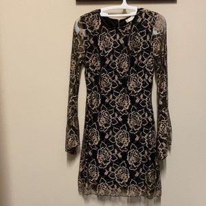Altar’d State Cocktail dress
